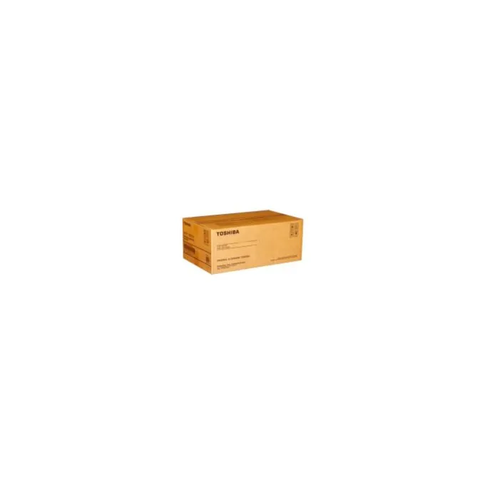 Toshiba Toner T-FC305PY-R TFC305PYR Yellow Gelb — image 1