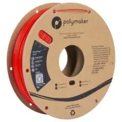 TOUGH PLA 1,75mm RED 0,75kg