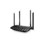 TP-Link Archer A6 - Wireless Router 4-Port-Switch - 1GbE - Wi-Fi 5 - Dual-Band