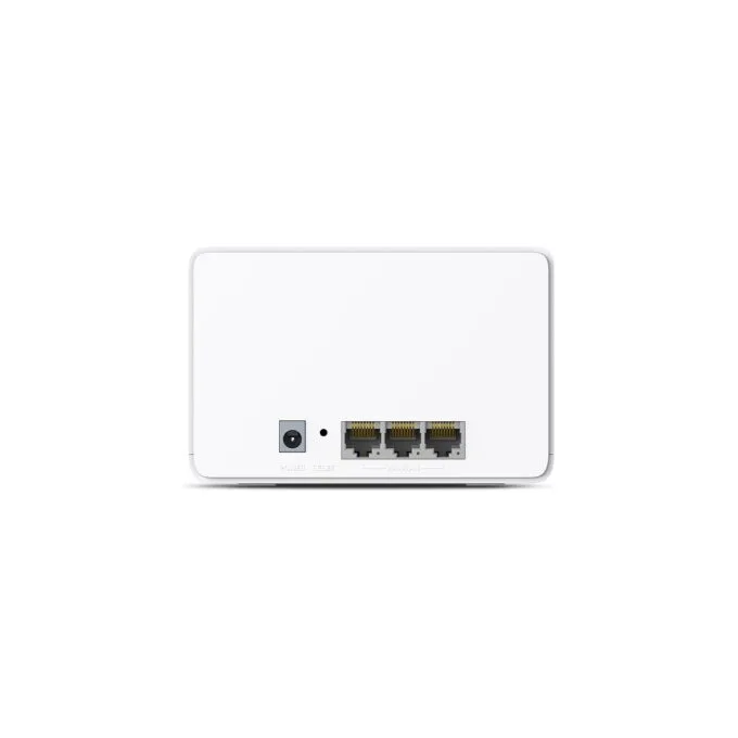 TP-LINK AX3000 Whole Home Mesh Wi-Fi Router 6 — image 3