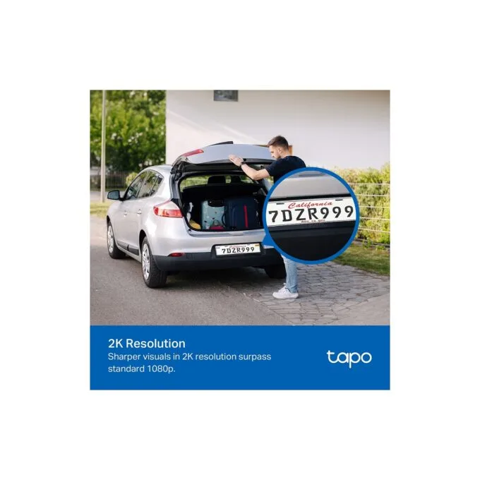 TP-LINK berwachungskamera TC41 TC41 Wei — image 11