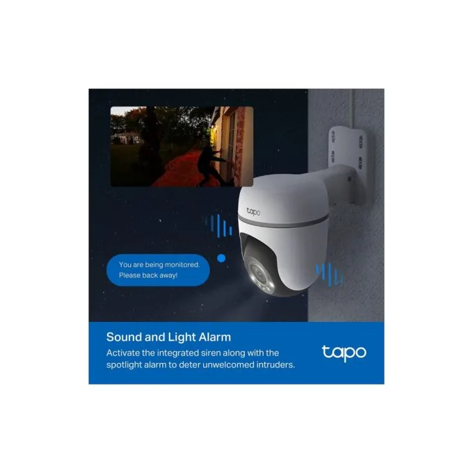 TP-LINK berwachungskamera TC41 TC41 Wei — image 3