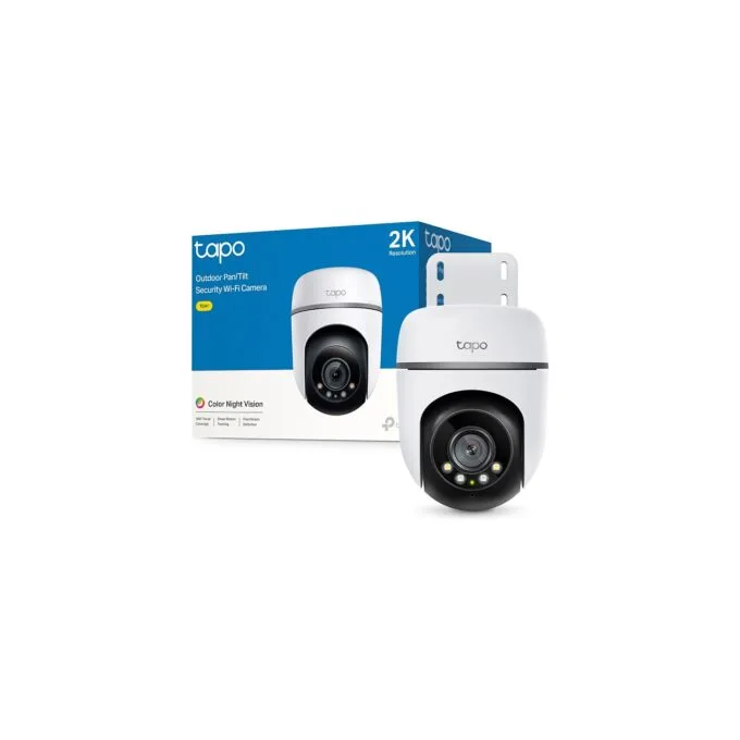 TP-LINK berwachungskamera TC41 TC41 Wei — image 5