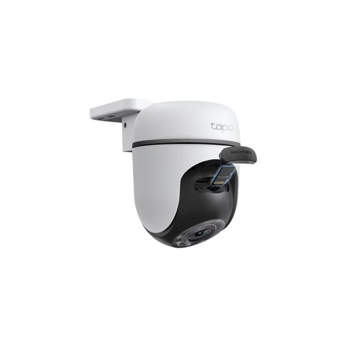 TP-LINK berwachungskamera TC41 TC41 Wei — image 6