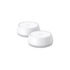 TP-LINK Deco BE25 V1 - WLAN system -