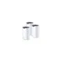 TP-Link Deco S7 3-pack Dual-Band 2.4 GHz 5 GHz Wi-Fi 5 802.11ac White, Black Internal