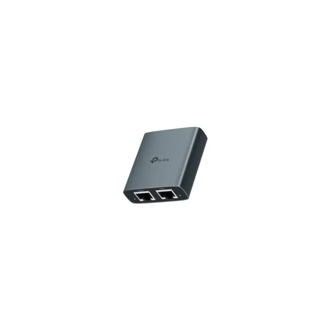 TP-Link EH210 1 auf 2 Gigabit Ethernet Splitter — image 1