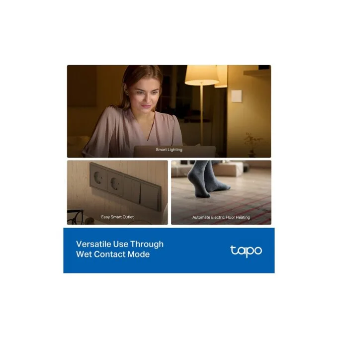 TP-Link Funksteckdose Tapo S110E — image 4