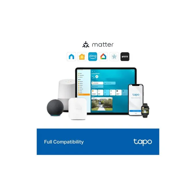 TP-Link Funksteckdose Tapo S110E — image 7