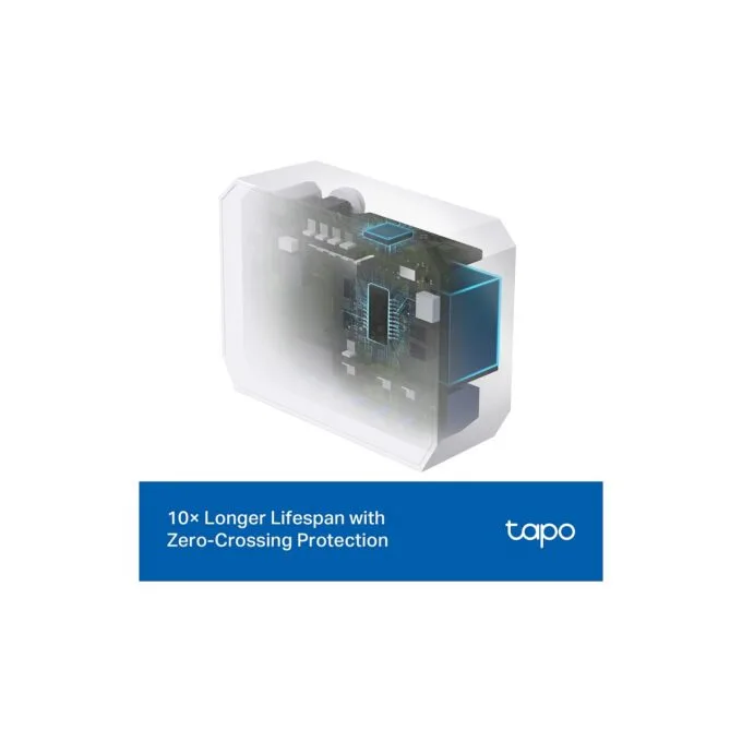 TP-Link Funksteckdose Tapo S110E — image 8