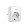 TP-Link Funksteckdosen Tapo P110 Mini Smart Wi-Fi Socket 1er