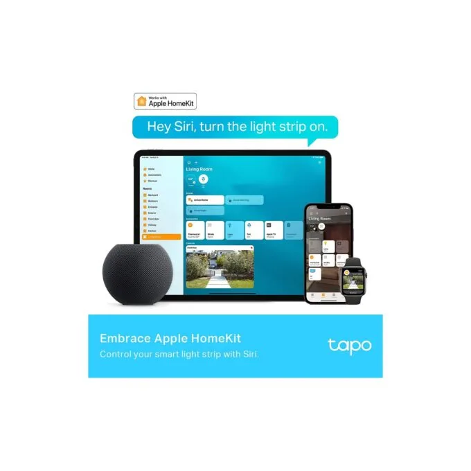 TP-LINK Leuchte TAPO L930-10 L930-10 Doppelpack Mehrfarbig — image 3