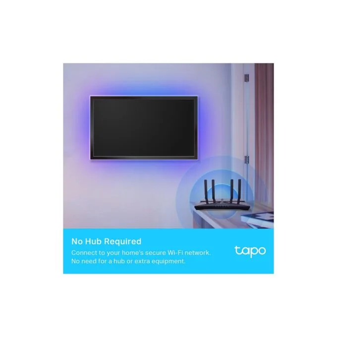 TP-LINK Leuchte TAPO L930-10 L930-10 Doppelpack Mehrfarbig — image 7