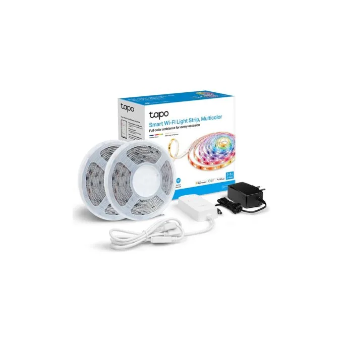 TP-LINK Leuchte TAPO L930-10 L930-10 Doppelpack Mehrfarbig — image 10