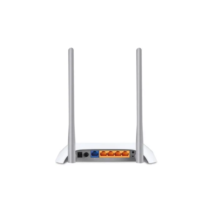 TP-Link MR3420 - 300Mbps 3G 4G Wireless N Router — image 2
