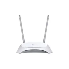 TP-Link MR3420 - 300Mbps 3G 4G Wireless N Router