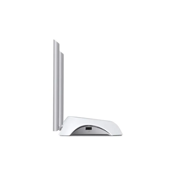 TP-Link MR3420 - 300Mbps 3G 4G Wireless N Router — image 4