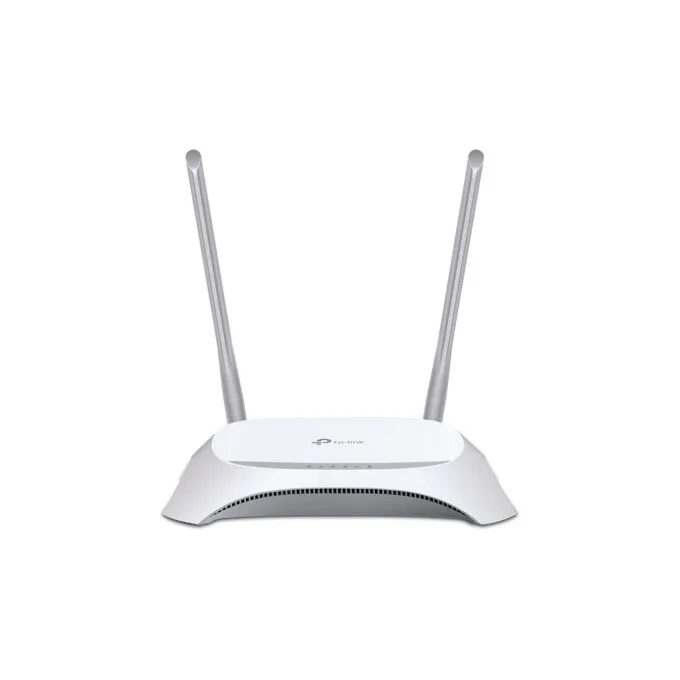TP-Link MR3420 - 300Mbps 3G 4G Wireless N Router — image 1