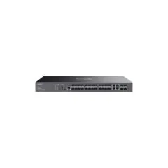 TP-Link Omada Campus SG5428XF 24-Port SFP Stack L3 Mgd Switch 410G