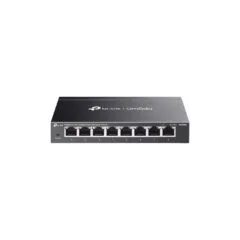 TP-Link Omada ES208G 8-Port Gigabit Easy Managed Switch