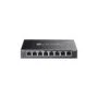 TP-Link Omada ES208G 8-Port Gigabit Easy Managed Switch
