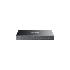 TP-Link Omada ES210GP10-Port Gigabit Easy Managed Switch 8-Port PoE+