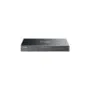 TP-Link Omada ES210GP10-Port Gigabit Easy Managed Switch 8-Port PoE+