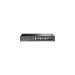 TP-Link Omada ES220GP 20-Port Gigabit Easy mgd. Switch 16x PoE+
