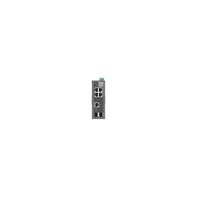 TP-Link Omada IES206G6-Port Gigabit Industrial Easy Managed Switch — image 3