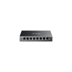 TP-Link Omada Switch 8x GE ES208GP PoE+