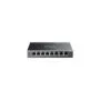 TP-Link Omada Switch 8x GE ES208GP PoE+