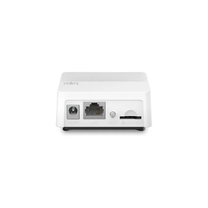 TP-Link Smart-Hub Tapo H200 - mit Signalton. kabellos — image 2