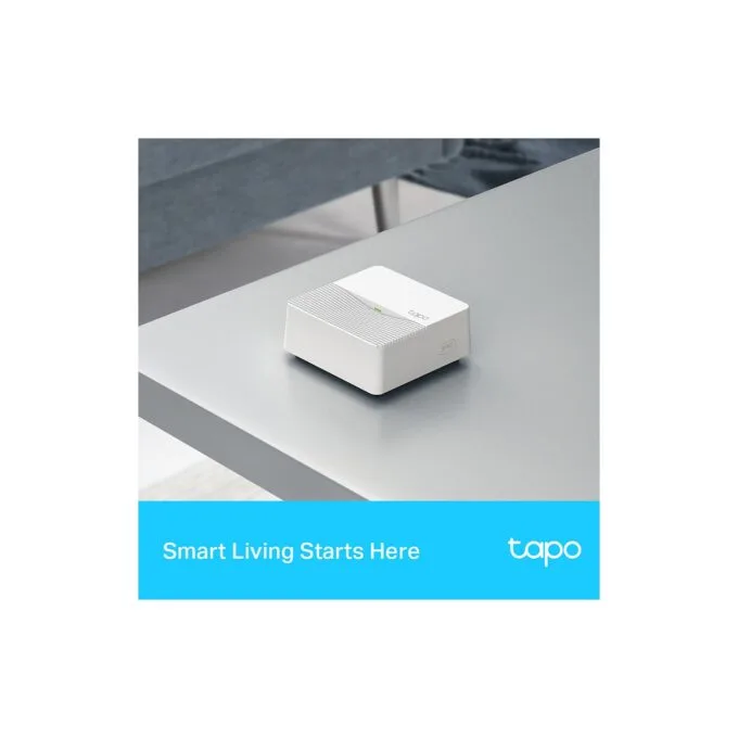 TP-Link Smart-Hub Tapo H200 - mit Signalton. kabellos — image 3