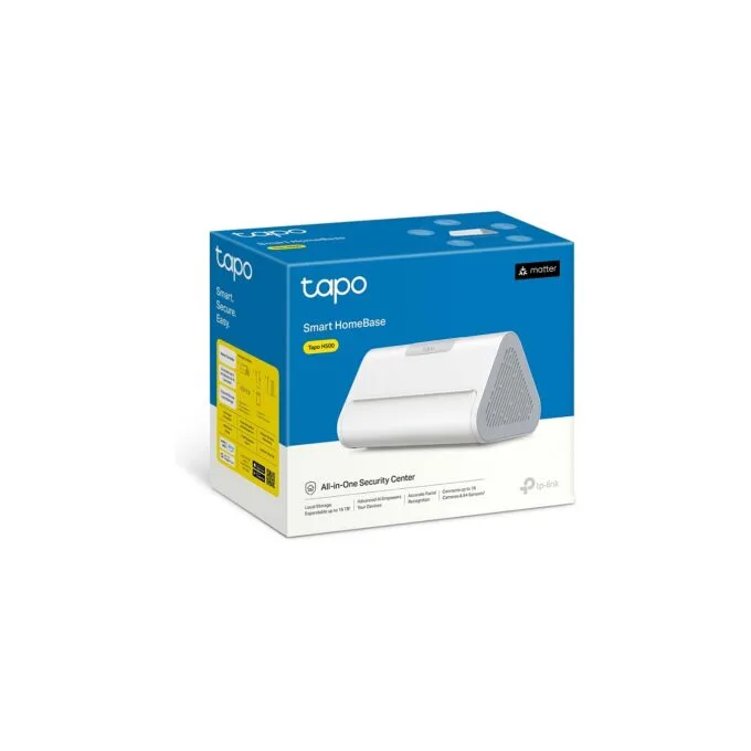 TP-Link Smart-Hub Tapo H500 — image 4
