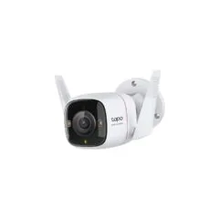 TP-Link Tapo C325WB berwachungskamera Auen 2k mit Nachtsicht