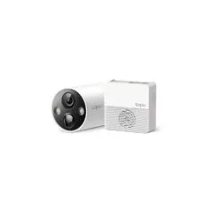 TP-LINK Tapo C420S1 - Überwachungskamera