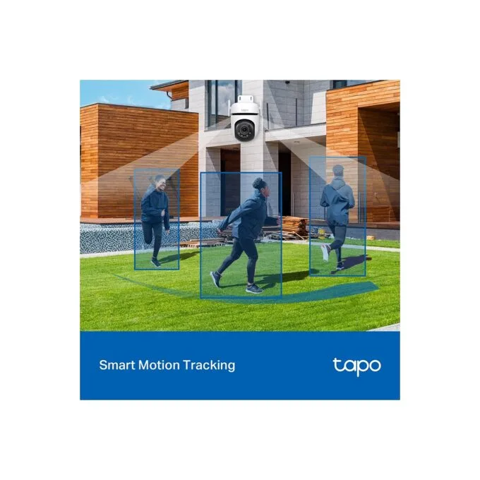 TP-Link Tapo C520WS berwachungskamera Auen — image 8