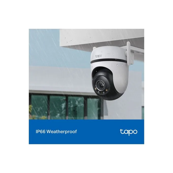 TP-Link Tapo C520WS berwachungskamera Auen — image 10