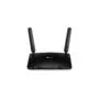 TP-LINK TL-MR150 Wireless Router WWAN 4-Port-Switch Wi-Fi 2.4GHz