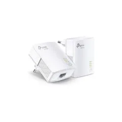 TP-Link TL-PA717 KIT AV1000 Gigabit Powerline Starter Kit