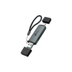 TP-Link UA430D USB3.0 Typ-C & Typ-A to SD+microSD 3.0 Adap.
