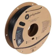 TPU-95A 1.75mm BLACK 0.75kg