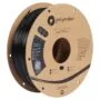 TPU-95A 1,75mm HIGH SPEED BLACK 1kg