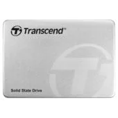 TRANSCEND SSD370S 64GB SSD 6.4cm 2.5 Zoll SATA 6Gb s MLC Aluminium Gehäuse