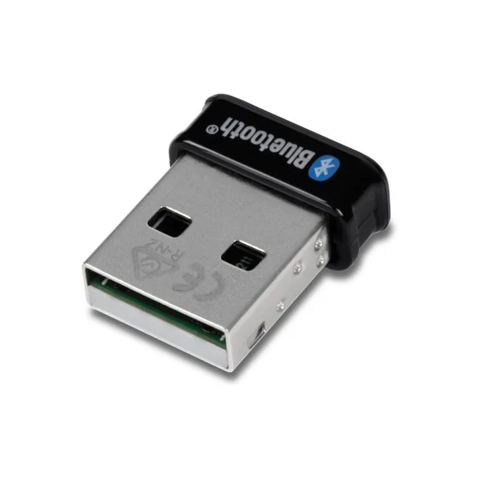 TRENDnet TBW-110UB Micro Bluetooth 5.0 USB Adapter — image 2
