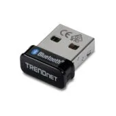 TRENDnet TBW-110UB Micro Bluetooth 5.0 USB Adapter