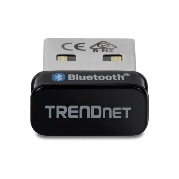TRENDnet TBW-110UB Micro Bluetooth 5.0 USB Adapter — image 3