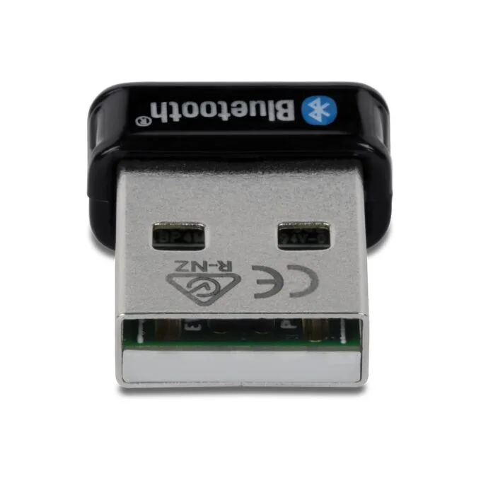 TRENDnet TBW-110UB Micro Bluetooth 5.0 USB Adapter — image 4