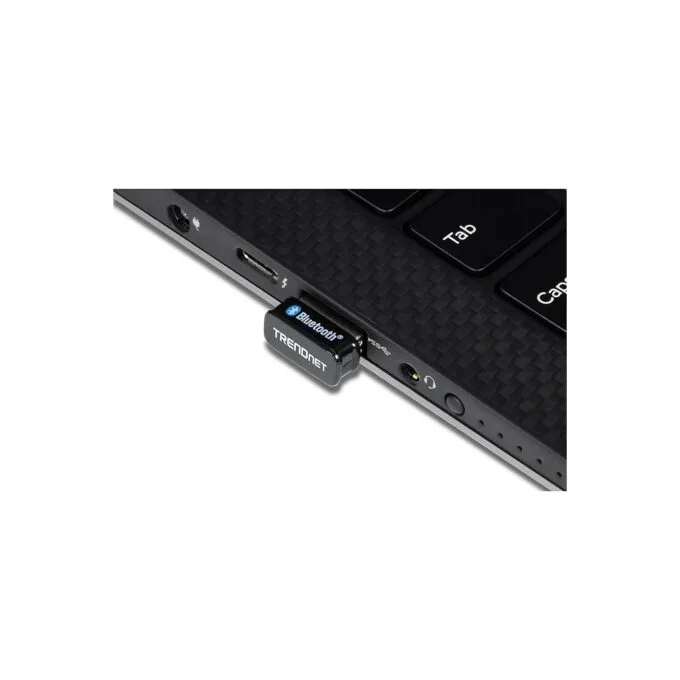 TRENDnet TBW-110UB Micro Bluetooth 5.0 USB Adapter — image 5