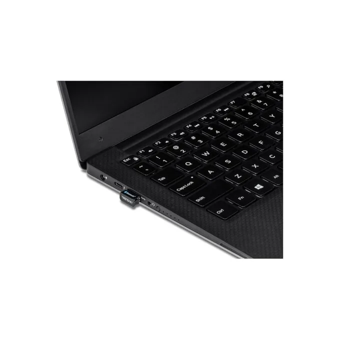 TRENDnet TBW-110UB Micro Bluetooth 5.0 USB Adapter — image 6